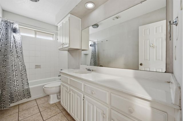 2004 Glen Creek Court, Arlington, TX 76015