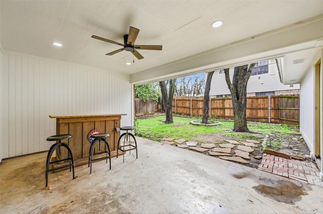 2004 Glen Creek Court, Arlington, TX 76015