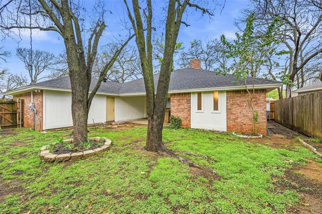 2004 Glen Creek Court, Arlington, TX 76015