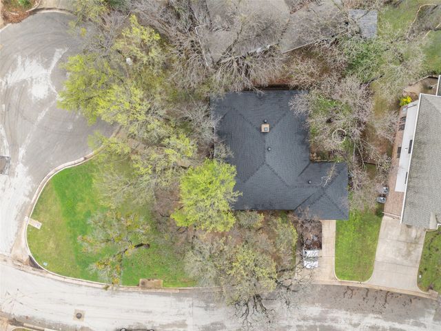 2004 Glen Creek Court, Arlington, TX 76015