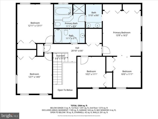 5 SPRING HOLLOW DR, Hopewell, NJ 08525
