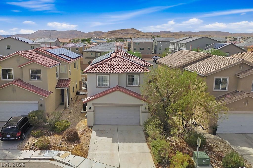 6269 Chuparosa Court, Las Vegas, NV 89141 — photo 2
