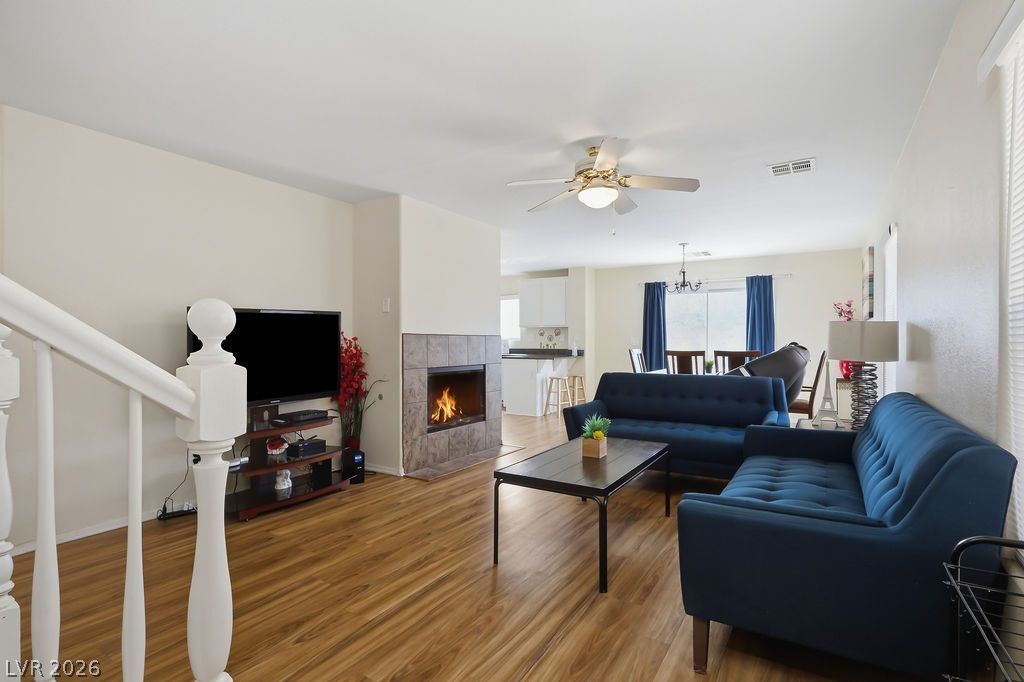 6269 Chuparosa Court, Las Vegas, NV 89141 — photo 4