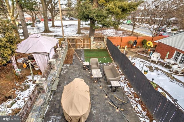 737 N RESERVOIR ST, Lancaster, PA 17602