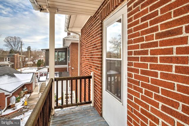 737 N RESERVOIR ST, Lancaster, PA 17602