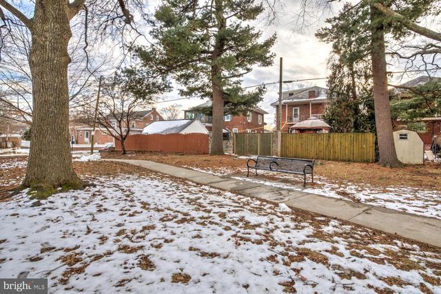 737 N RESERVOIR ST, Lancaster, PA 17602