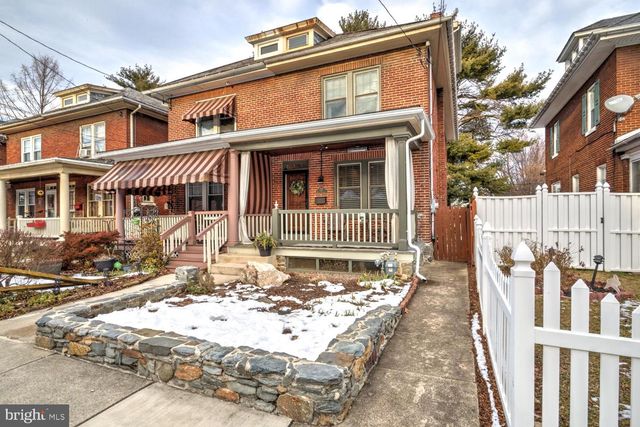 737 N RESERVOIR ST, Lancaster, PA 17602