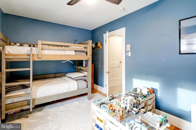 737 N RESERVOIR ST, Lancaster, PA 17602