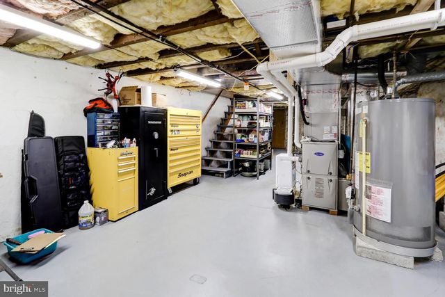 737 N RESERVOIR ST, Lancaster, PA 17602