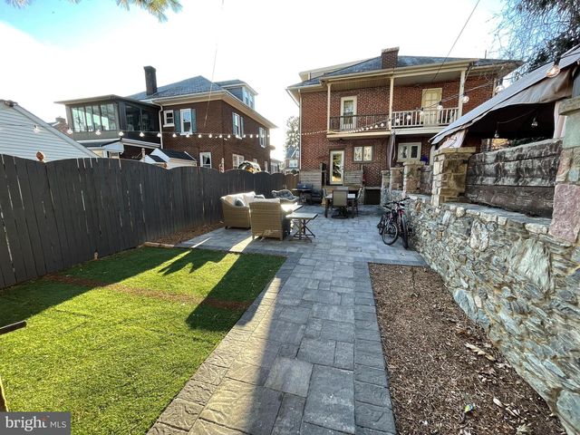 737 N RESERVOIR ST, Lancaster, PA 17602