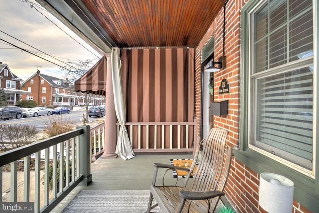 737 N RESERVOIR ST, Lancaster, PA 17602