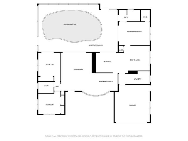 1430 NE 57th Court, Fort Lauderdale, FL 33334