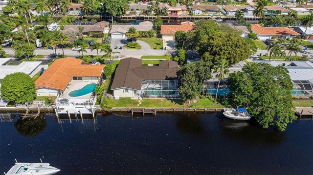 1430 NE 57th Court, Fort Lauderdale, FL 33334