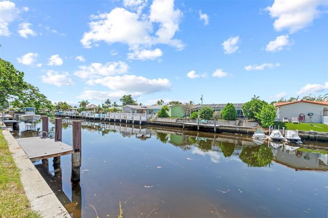 1430 NE 57th Court, Fort Lauderdale, FL 33334