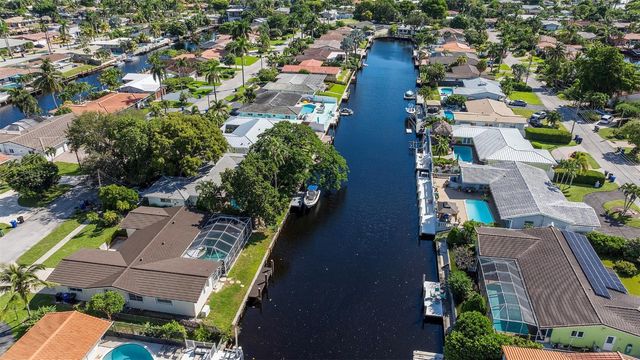 1430 NE 57th Court, Fort Lauderdale, FL 33334