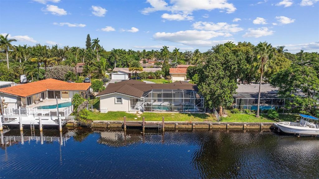 1430 NE 57th Court, Fort Lauderdale, FL 33334