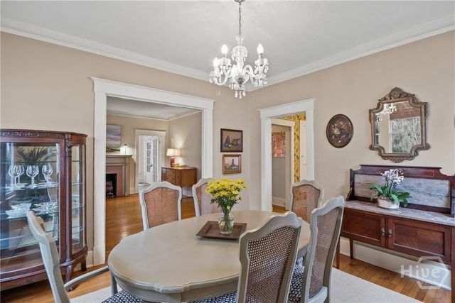 225 E 51st Street, Savannah, GA 31405