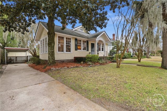 225 E 51st Street, Savannah, GA 31405