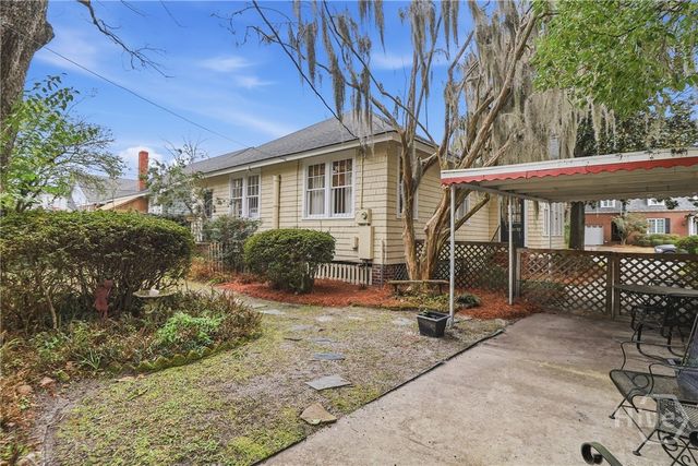 225 E 51st Street, Savannah, GA 31405