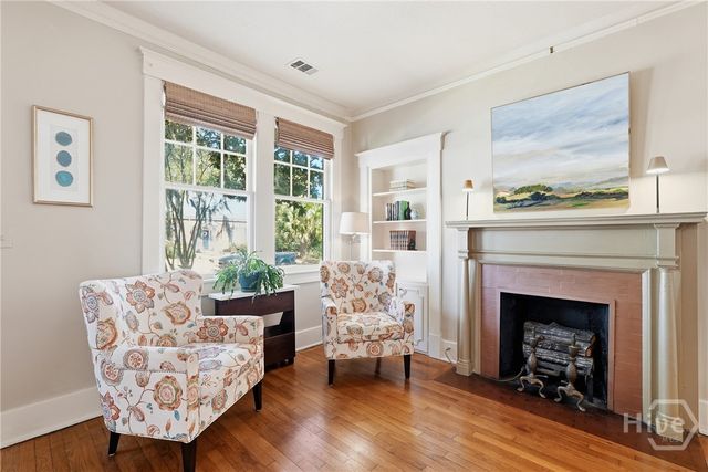 225 E 51st Street, Savannah, GA 31405