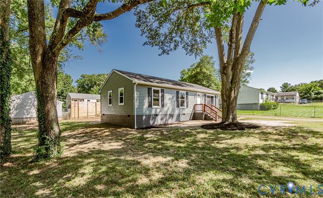 303 Knight Dr, Henrico, VA 23223