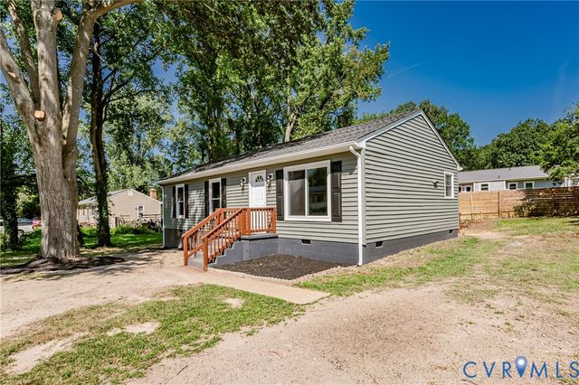 303 Knight Dr, Henrico, VA 23223