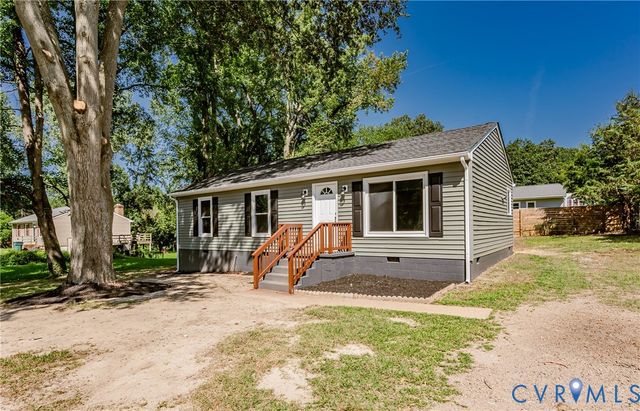 303 Knight Dr, Henrico, VA 23223