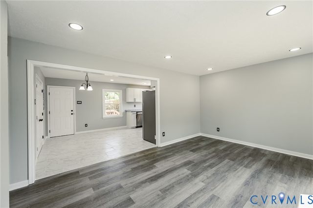 303 Knight Dr, Henrico, VA 23223