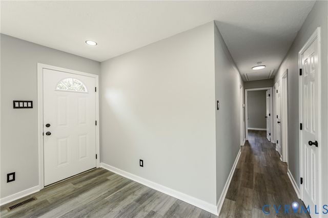 303 Knight Dr, Henrico, VA 23223