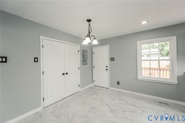 303 Knight Dr, Henrico, VA 23223