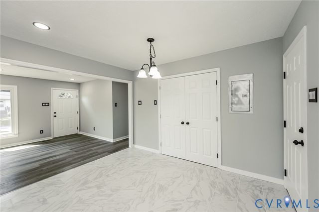 303 Knight Dr, Henrico, VA 23223