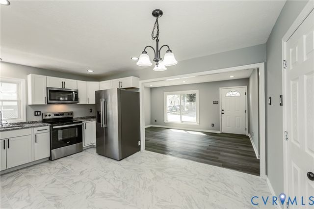 303 Knight Dr, Henrico, VA 23223