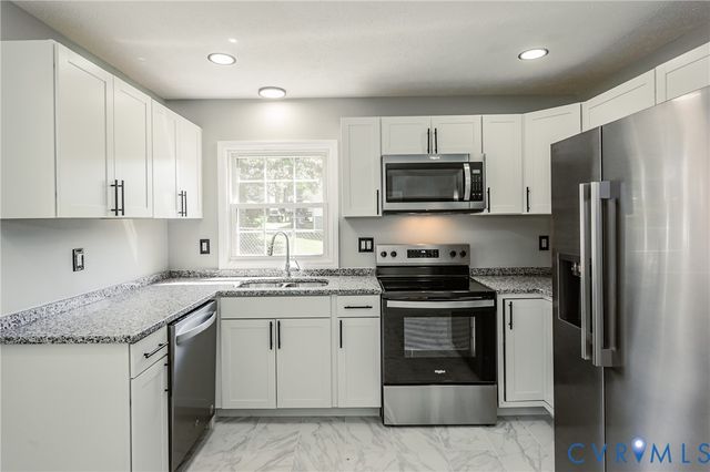 303 Knight Dr, Henrico, VA 23223