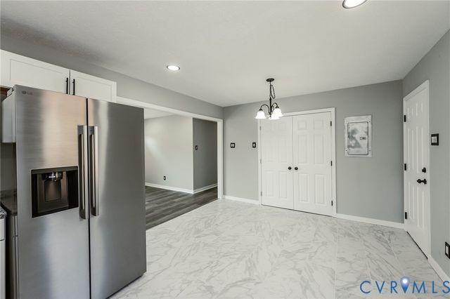 303 Knight Dr, Henrico, VA 23223