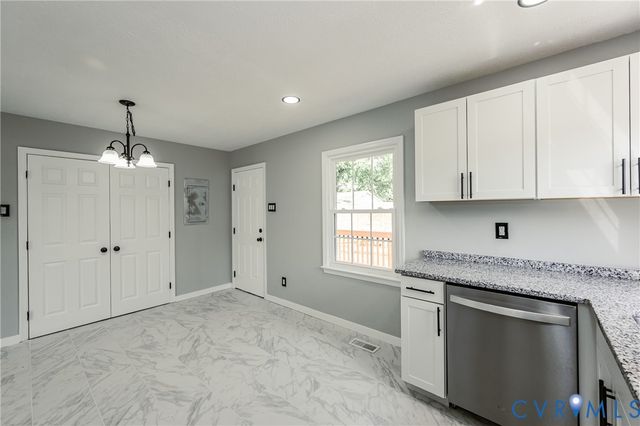 303 Knight Dr, Henrico, VA 23223