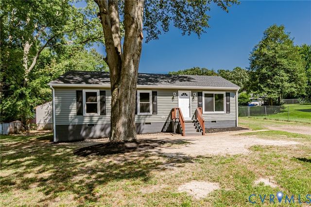 303 Knight Dr, Henrico, VA 23223