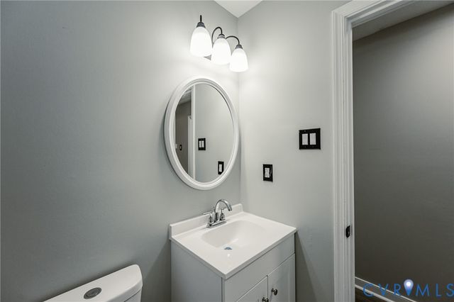 303 Knight Dr, Henrico, VA 23223
