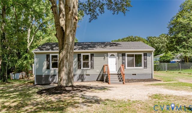 303 Knight Dr, Henrico, VA 23223