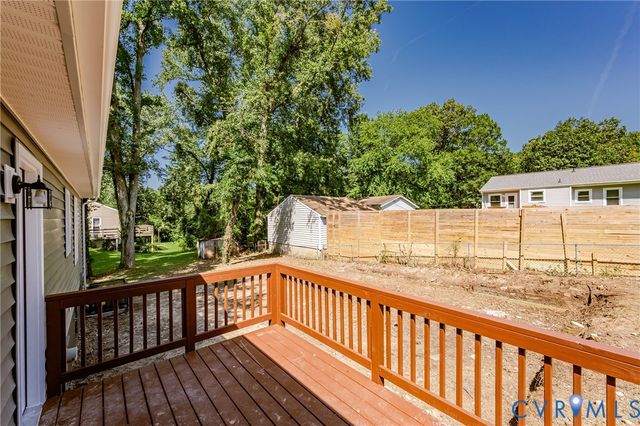 303 Knight Dr, Henrico, VA 23223