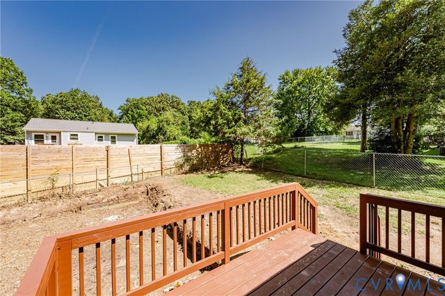 303 Knight Dr, Henrico, VA 23223