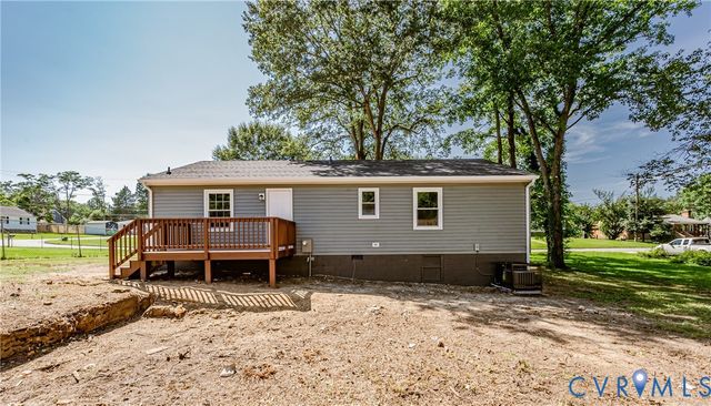 303 Knight Dr, Henrico, VA 23223