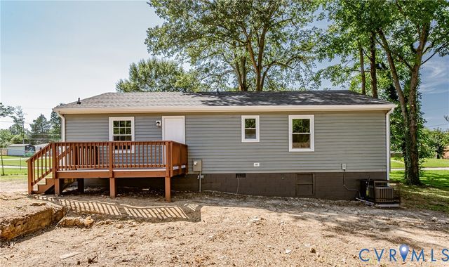 303 Knight Dr, Henrico, VA 23223