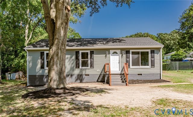 303 Knight Dr, Henrico, VA 23223
