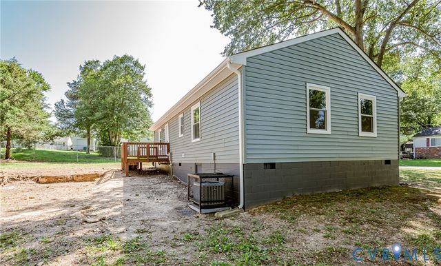 303 Knight Dr, Henrico, VA 23223