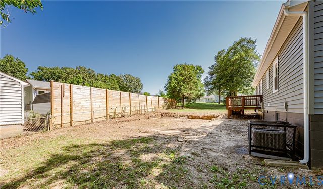 303 Knight Dr, Henrico, VA 23223