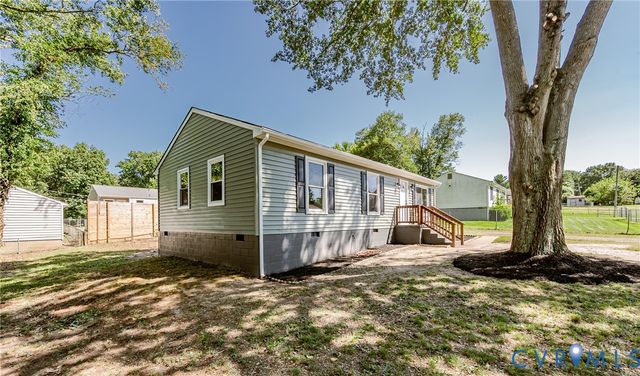 303 Knight Dr, Henrico, VA 23223