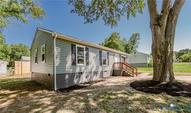 303 Knight Dr, Henrico, VA 23223