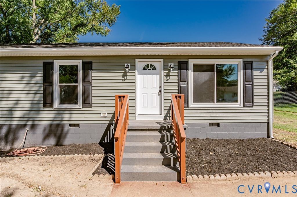 303 Knight Dr, Henrico, VA 23223