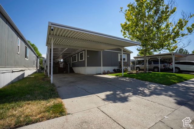 3303 S HANOVER PARK DR, West Valley City, UT 84119
