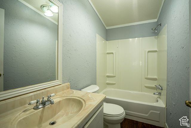 3303 S HANOVER PARK DR, West Valley City, UT 84119